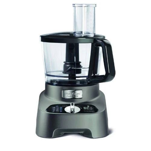 Moulinex Double Force 10 Accessories FP825E10 | 1000W, 31 Functions