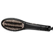 AEG Ceramic Straightening Brush GB 5687 – 40W Ionic Tourmaline Hair Brush with LED Display | 80–190°C