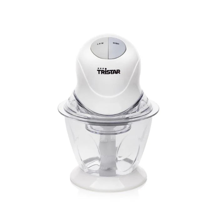 Tristar BL-4009 Chopper 200W | 2-Speed Food Processor