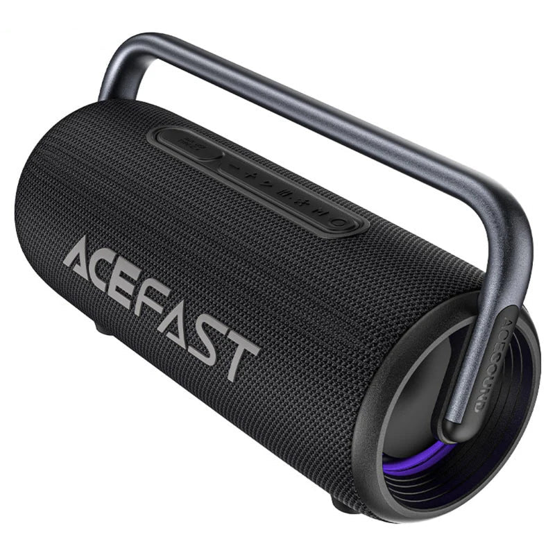 ACEFAST K2 Pro Portable Speaker - 120W Wireless Bluetooth Speaker