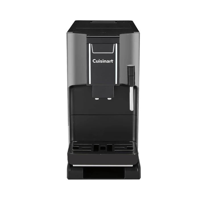 Cuisinart Fully Automatic Coffee Machine EM550E - Hot & Cold Brew
