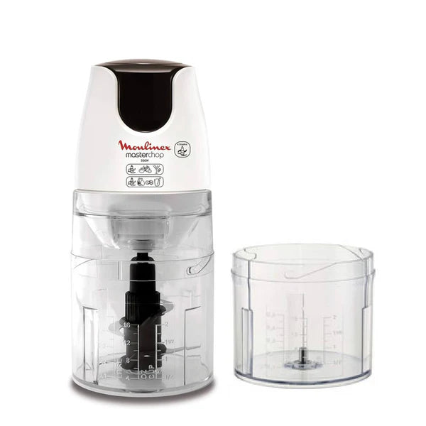 Moulinex Chopper 500 Watts Masterchop large, DJ450B27