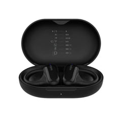 Belkin Open-Ear Wireless Earbuds - SoundForm ClearFit with 26H Battery Life