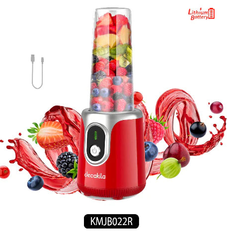 خلاط DECAKILA ستاند