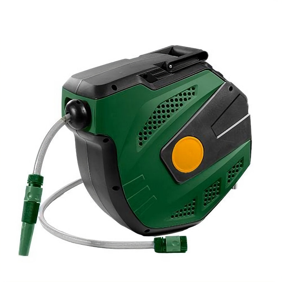 بكرة بربيش ماء سحب تلقائي 15 متر من جاديفر