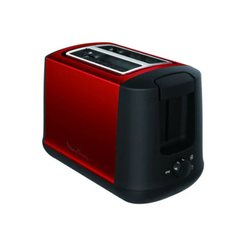 MOULINEX Subito Select 2-Slice Toaster 850W - 7 Browning Levels | LT340E11