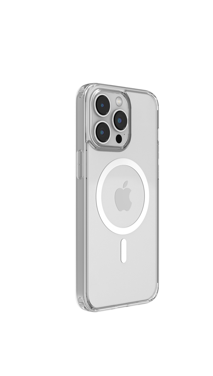 ديفيا حافظ مغناطيسية من سلسلة بور لسلسلة ايفون 15