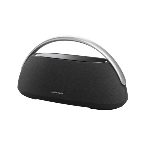 Harman Kardon Go + Play 3 Speaker | HKGOPLAY3BLKUK