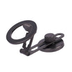 JMARY MH-80 Car Phone Mount – One-Hand Use & Multi-Angle