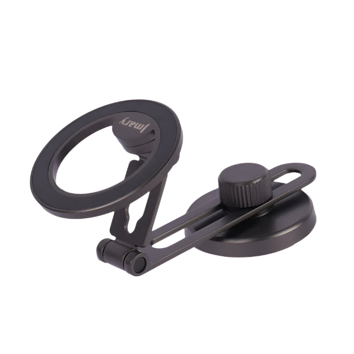 حامل هاتف السيارة من جيماري - للاستخدام بيد واحدة وزوايا متعددة