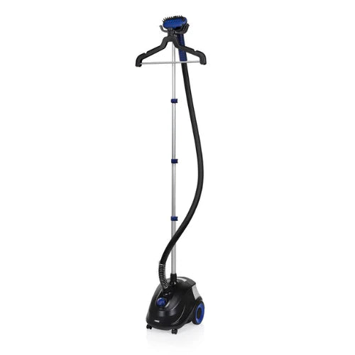 Princess Garment Steamer 1800W - Professional Steam Cleaner