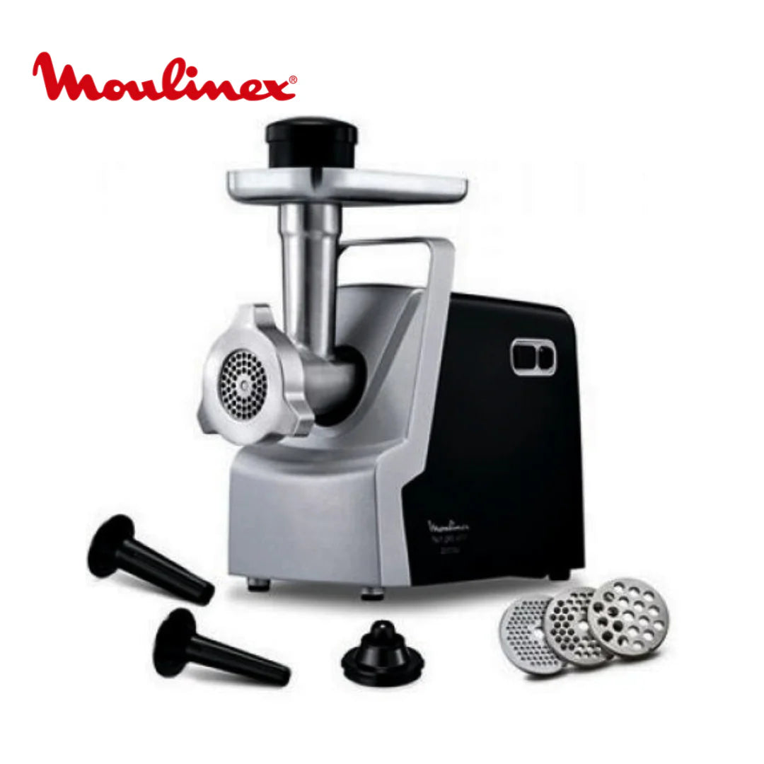 MOULINEX Food Grinders PRO 6IN1
