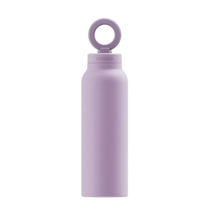 Ringo MagSafe Water Bottle + Magnetic Booster Ring - 709ml | RIN-RGO24SIP-LL