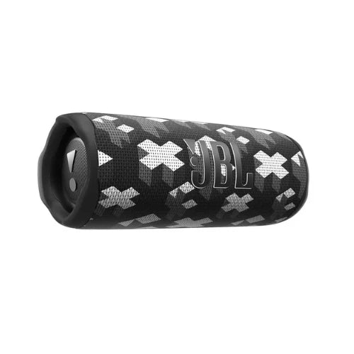 JBL Flip 6 Portable Bluetooth Speaker - Waterproof IP67 with 12H Battery & PartyBoost