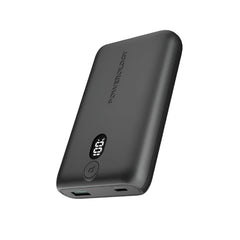 Powerology Onyx PD Fast Power Bank 10050mAh