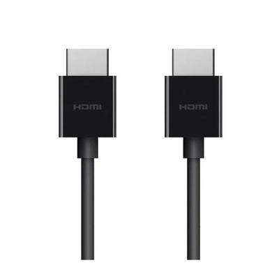 Belkin 8K Ultra High Speed HDMI 2.1 Cable 2M AV10175bt2MBKV2