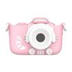 myFirst Camera 3 – Kids Digital Camera with Dual Lens & 16MP | Pink