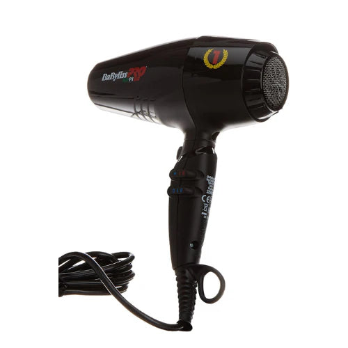 Babyliss Pro BAB7000Isde Rapido Ultra Light Hair Dryer