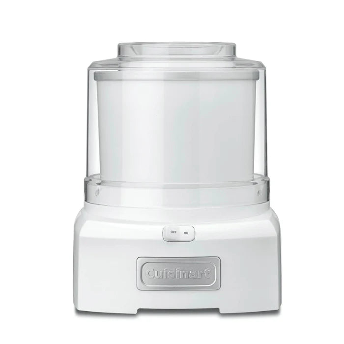 Cuisinart Cool Scoops Ice Cream Maker ICE21E