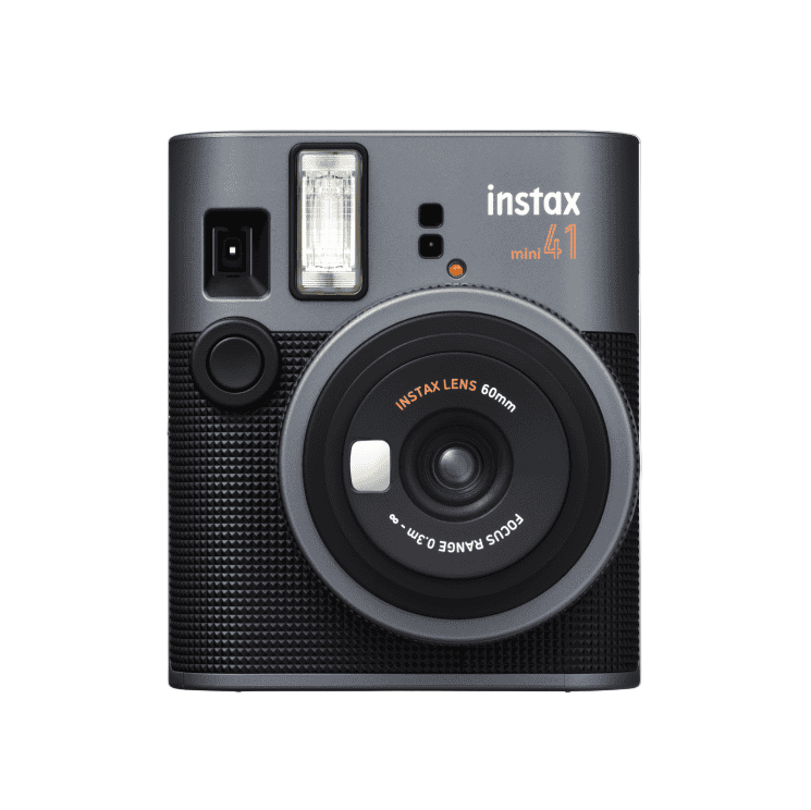 Fujifilm Instax Mini 41 – Effortless Instant Selfies