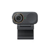 Insta360 Link 2C Pro AI 4K Webcam | 1/1.3" Sensor | Auto Framing | Dual Mic