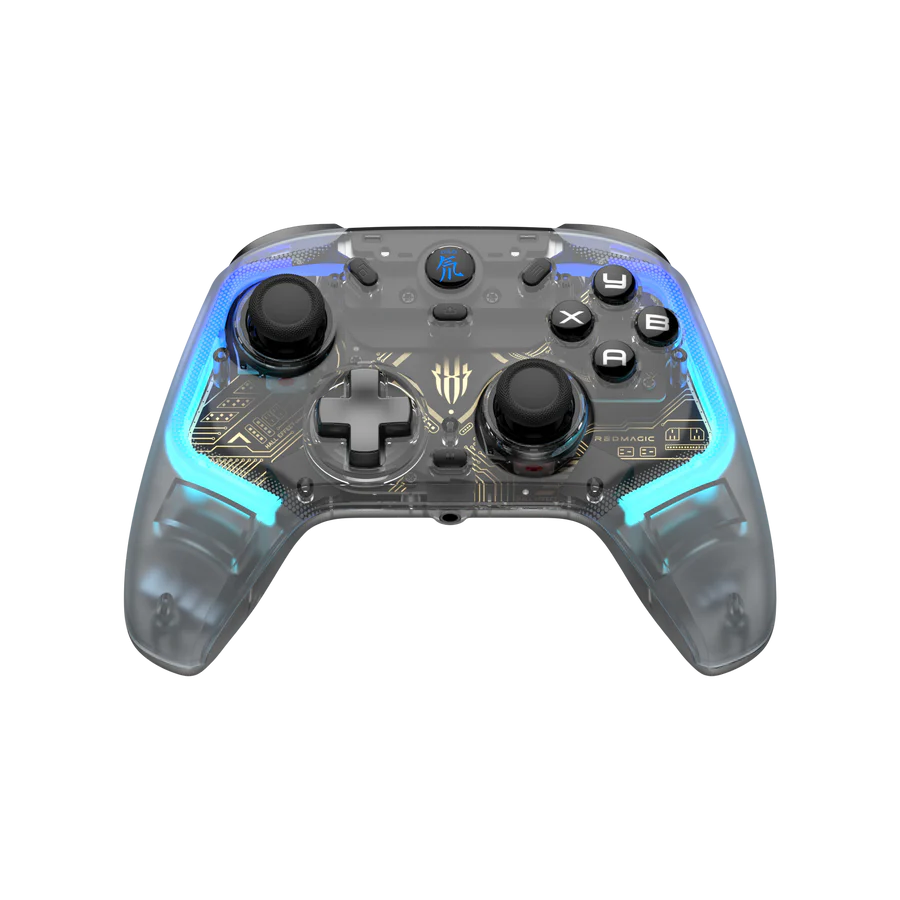 ذراع REDMAGIC Cyber Gamepad – تحكم لاسلكي احترافي فائق السرعة