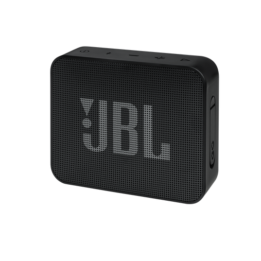 JBL Go Essential Portable Waterproof Speaker
