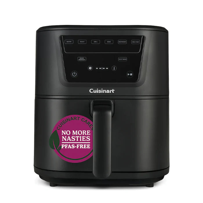 Cuisinart Compact Max Air Fryer 7.6L 2000W | AFS8OBLE