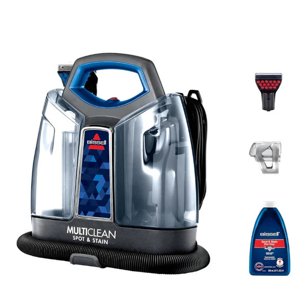 Bissell MultiClean Spot & Stain Portable Cleaner - 47202