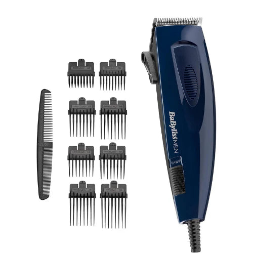 ماكينة حلاقة شعر Babyliss E695E – 9 أطوال قص