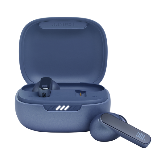 JBL Live Pro 2 سماعات اللاسلكية بتقنية إلغاء الضوضاء