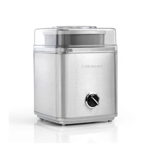 صانعة آيس كريم Cuisinart ICE30BCU | منزلي وعملي