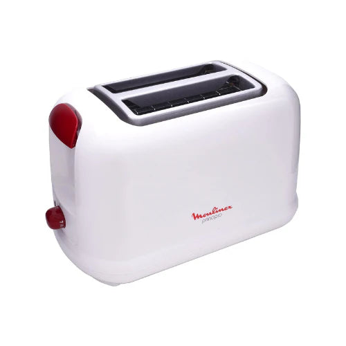 MOULINEX Toaster LT160127 | 2 Slots | 850 W