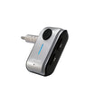 Lenyes LR207 Bluetooth Wireless Adapter – Gun Grey