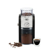 KRUPS GVX231 Expert Burr Grinder - Black