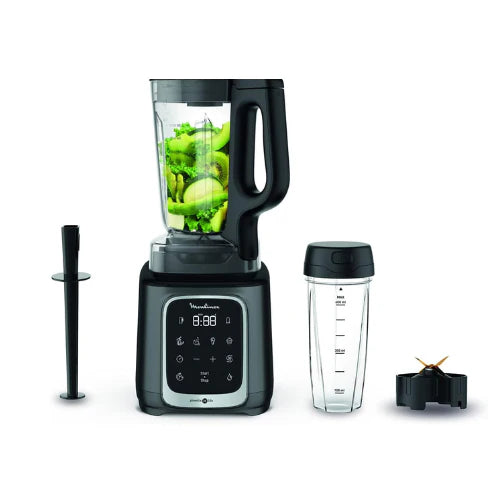 MOULINEX 1600W 1.75LTR High Speed Blender LM91HD27