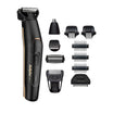 BaByliss Carbon Titanium Multi Trimmer Kit 11 in 1 MT860SDE