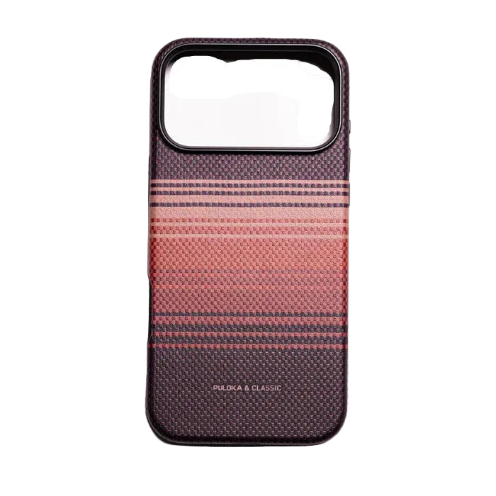 Puloka Classic iPhone 17 Pro Max MagSafe Case