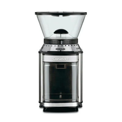 مطحنة قهوة Cuisinart Burr Mill DBM8V2E احترافية