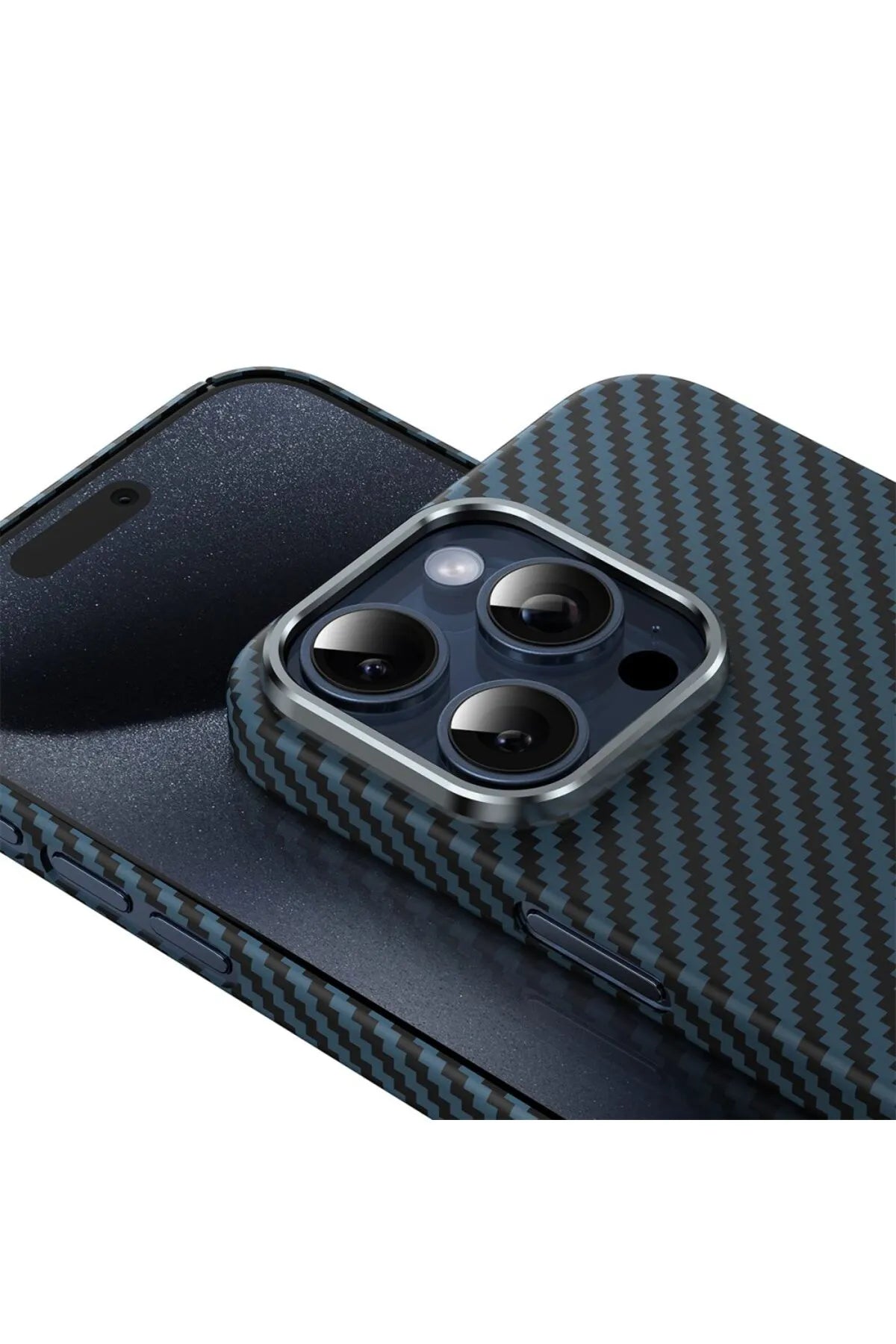 KeepHone iPhone 14 Pro MagSafe Case – Strong & Stylish