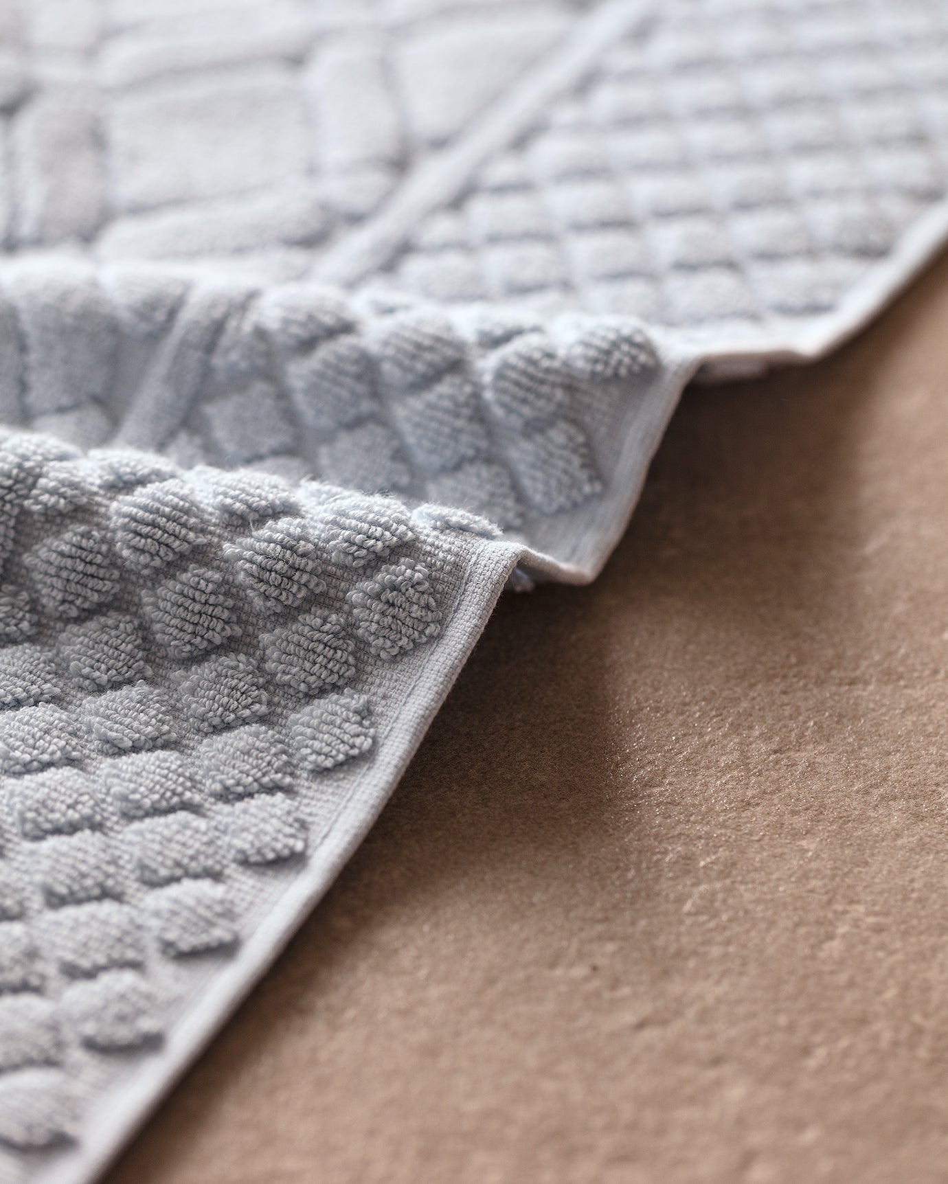 Juliette Foot Towel - Madame Coco JO