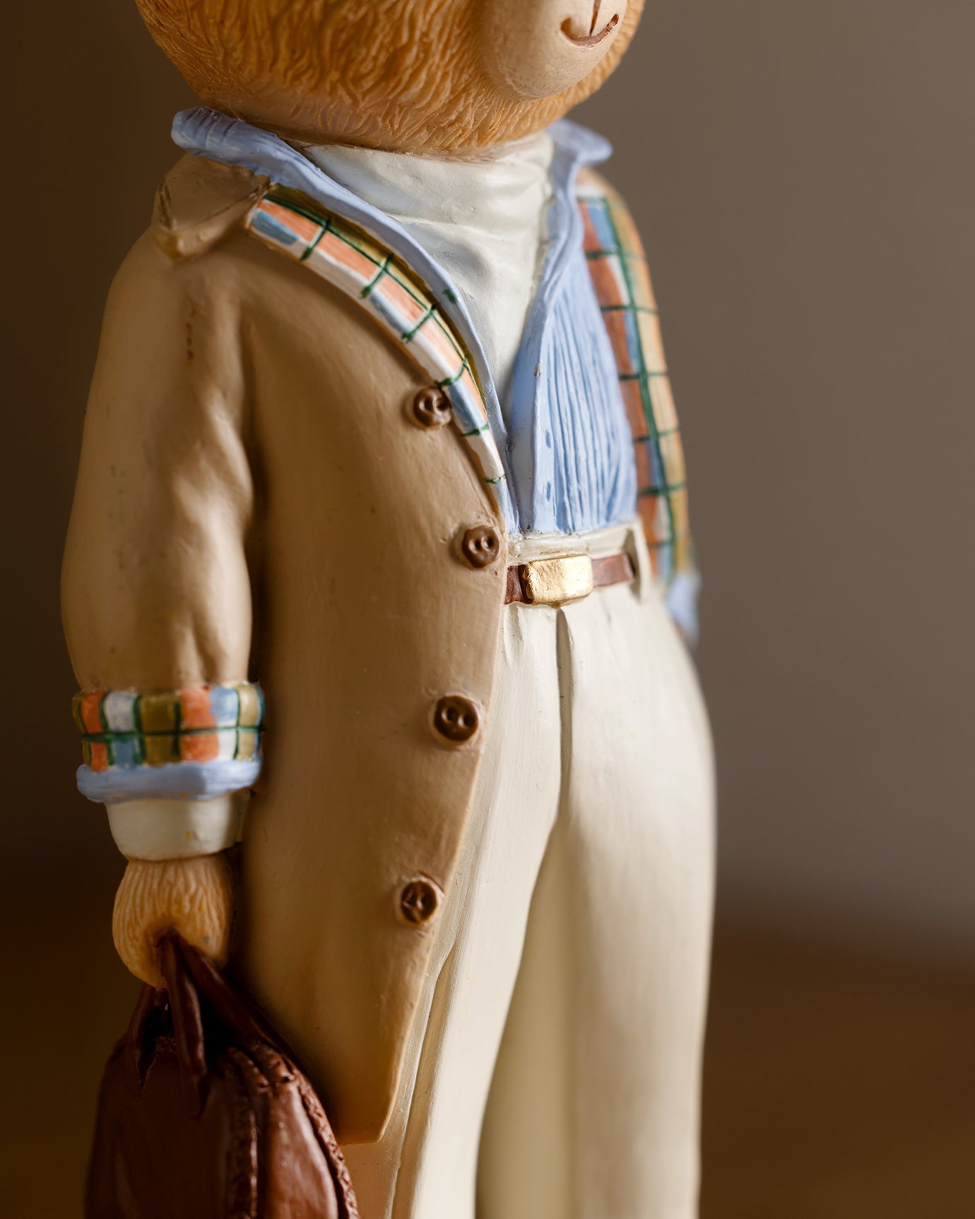 Bonny Trinket - Madame Coco JO