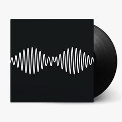 Arctic Monkeys - AM Vinyl Record Original Release