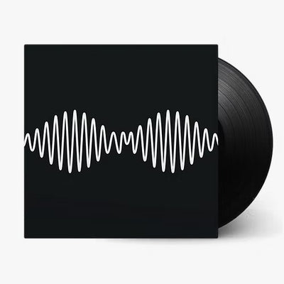 Arctic Monkeys - AM Vinyl Record Original Release