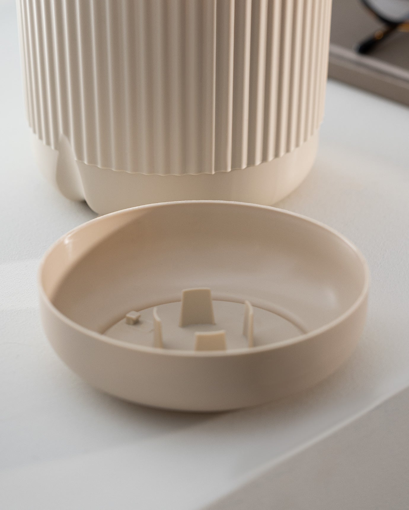 Sanvi Flower Pot 4000 Ml - Madame Coco JO
