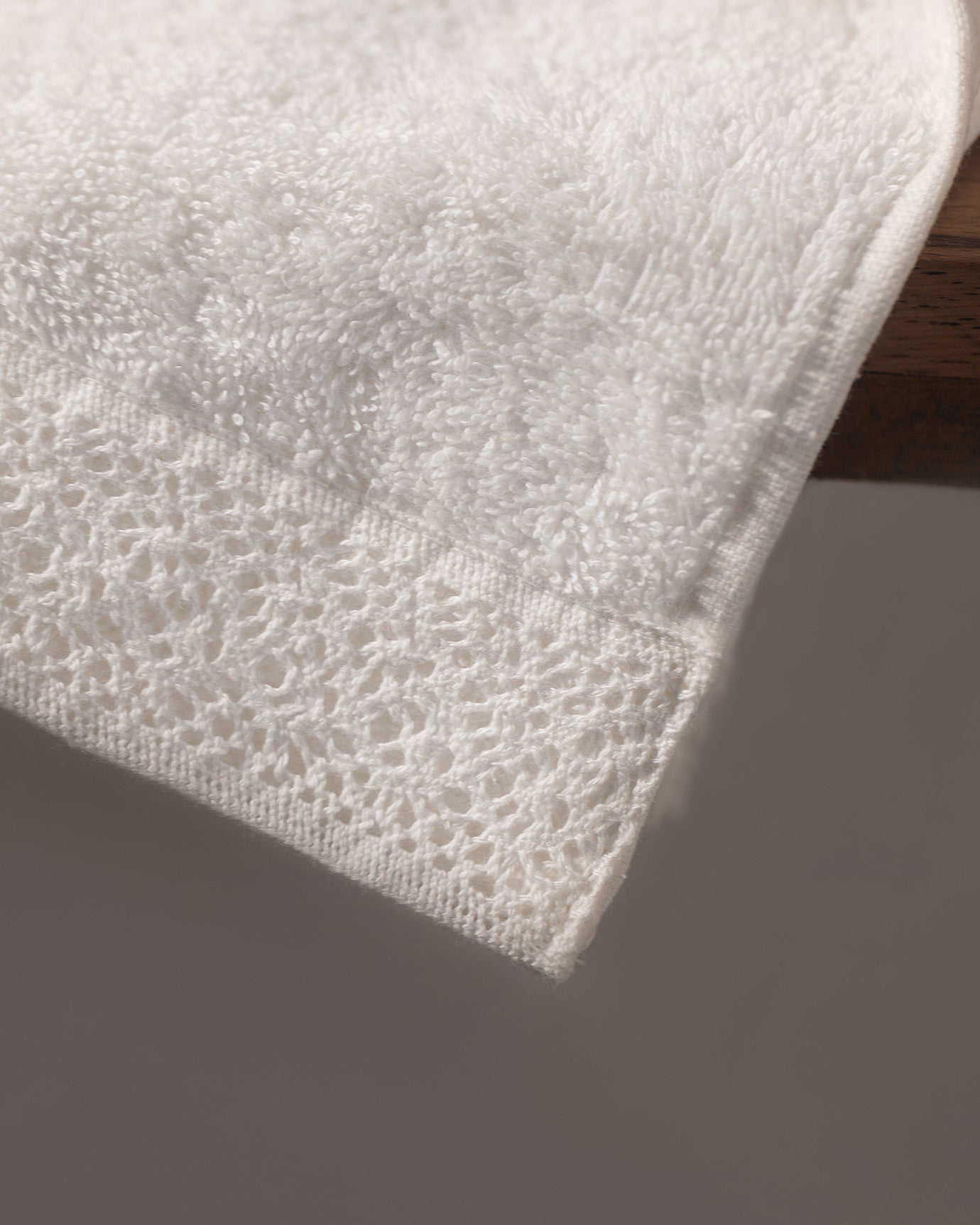Angelique Hand Towel - Madame Coco JO