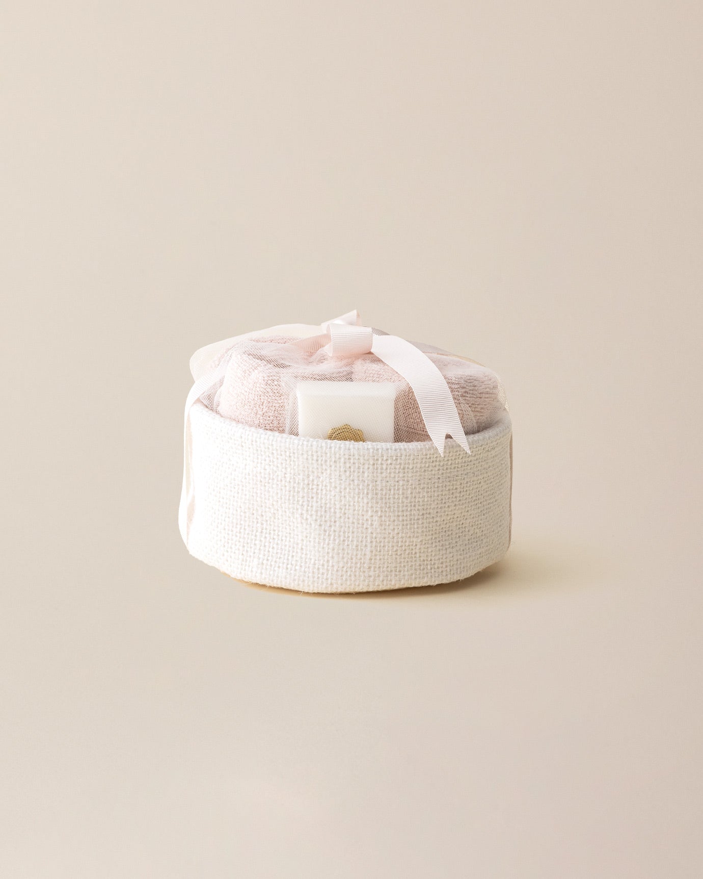 Fabrice Towel&soap Set - Madame Coco JO