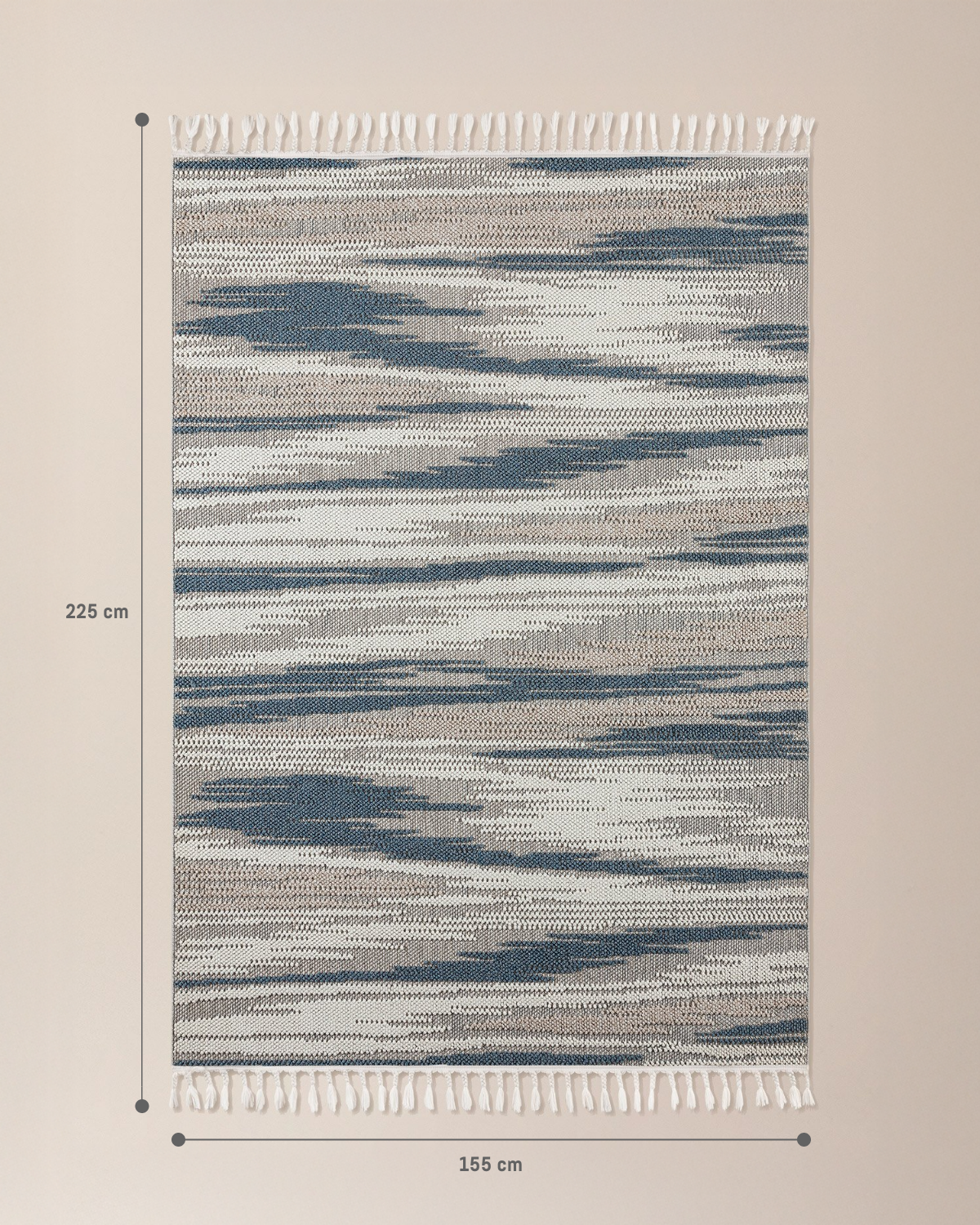 Grania Carpet - Madame Coco JO
