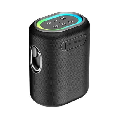Powerology TWS Wireless Speaker 20W – Black