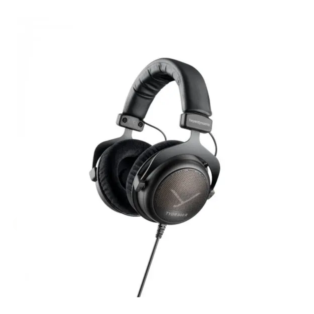 سماعات Beyerdynamic TYGR 300 R صوت احترافي مفتوح من الخلف